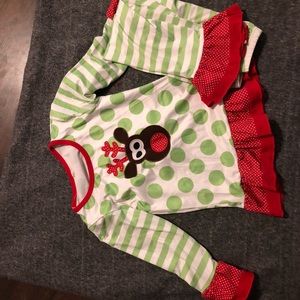 Size 6/7 fits more like a size 6